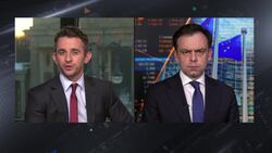 Poland's Finance Minister on Defense Spending, Tariffs, Joint Debt News Clip