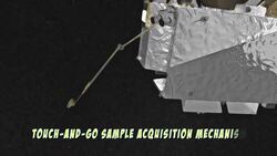 NASA | Playing Tag With an Asteroid Instructional Video