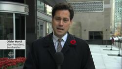 Bombardier to cut 5,000 jobs as it continues to 'streamline' operations News Clip