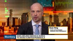 Why Is China's Xi Meeting North Korea's Kim? News Clip