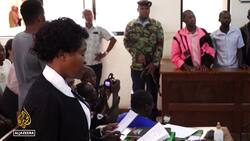 Authorities widen investigation over Kenya cult deaths News Clip