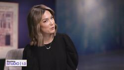 Outside the Office With Intel CEO Pat Gelsinger News Clip