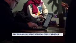 Bushwick Public House venue closes after landlord tripled rent News Clip