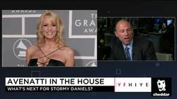Stormy Daniels' Lawyer: We Will Renew Our Motion to Depose Trump News Clip