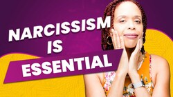 Narcissism vs Narcissistic - Here's The Important Difference Instructional Video