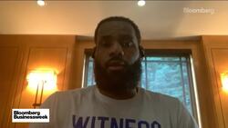 LeBron James on Black Lives Matter News Clip