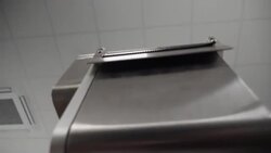 UK: SureScreen Diagnostics Ltd Factory in Derby making COVID-19 Antigen Rapid Test Cassette self-tests. News Clip