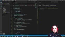 Building a toy social network with Python, Part 3: Logins and user tokens Instructional Video