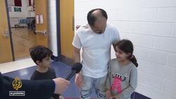 Biden wins Michigan primary, but faces backlash over Israel’s war on Gaza News Clip