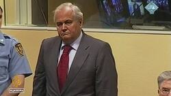 Ex-Kosovo President Hashim Thaci pleads not guilty to war crimes News Clip