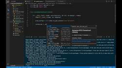 AWS Cloud Development Kit - From Beginner to Professional - Build Multi-AZ Production Ready Custom VPC Instructional Video