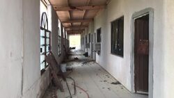 CLEAN : 24h of Violence in Mexico: the ghost town of China News Clip