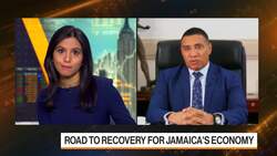 Jamaica Prime Minister on Jamaica's economy News Clip