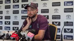 'We were close to getting him': Woakes admits Gill’s control as India reach 310/5 at Edgbaston News Clip