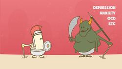 Human Science (Part 1) - The Gut Brain Axis, Microbiome & the power of Probiotics Instructional Video