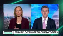 Tesla Is One Winner From US Auto Tariffs News Clip