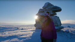 Canada's million-dollar teacher News Clip