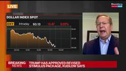 White House Increases Stimulus Offer to $1.8 Trillion News Clip