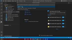 Make Apps with ChatGPT and Generative AI - Basic Azure Function Creation Instructional Video