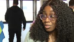 Ontario backtracks on UP Express schedule changes News Clip