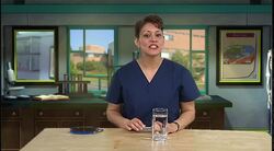 Magic Mirror on the Wall Instructional Video