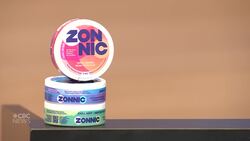 B.C. restricts youth's access to nicotine pouch products News Clip