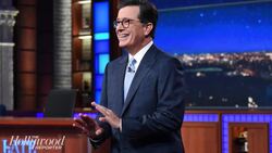 Late Night Remembers the Late Aretha Franklin in Touching Tributes | THR News News Clip