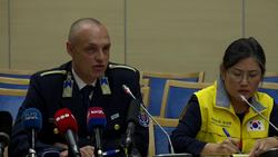 Investigation into boat crash continues News Clip