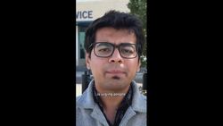 Rise in online marketplace thefts highlights need for safe sale points Instructional Video