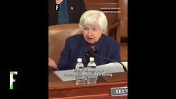 ‘Almost impossible’: Janet Yellen despairs at housing market’s one-two punch for first-time buyers News Clip