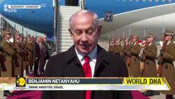 Israeli PM Netanyahu to discuss recently announced tariffs with US President Trump News Clip