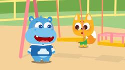 Red Fruit Planet - Swing Instructional Video