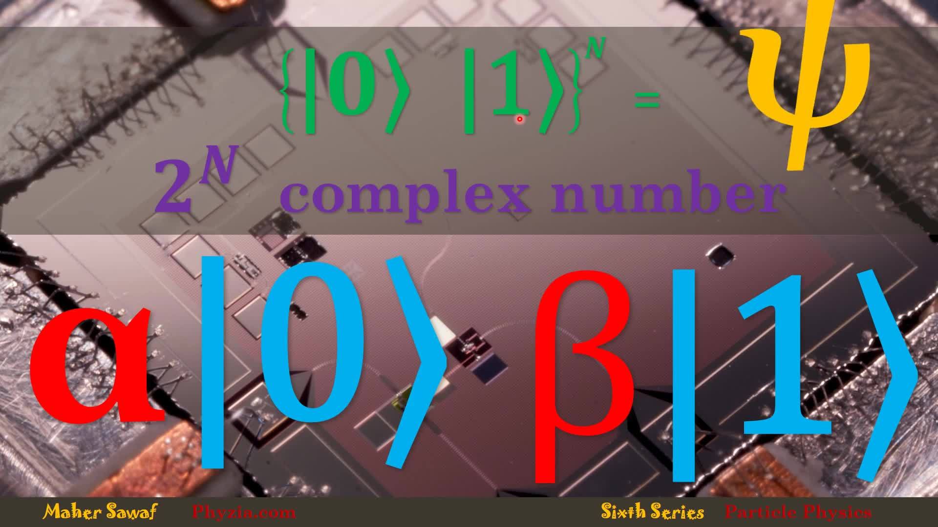 Programming of Quantum Computers: Examples | Science