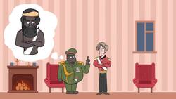 Sadhguru - What does God look like? Instructional Video