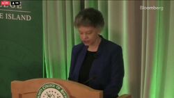 Collins: Fed May Be at or Near Point It Can Pause Hikes News Clip