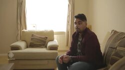 Samir Hussain's story News Clip