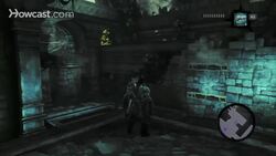 Darksiders 2 Walkthrough Part 17 - Chapter 2 Instructional Video