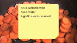 How to Make Healthy Recipes for Diabetics Instructional Video