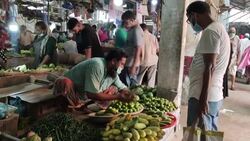 CLEAN : Bangladesh's virus hotspot gasps for air as tough lockdown bites News Clip