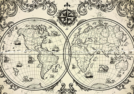 A brief history of maps