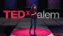 TED: What crows teach us about death | Kaeli Swift Instructional Video