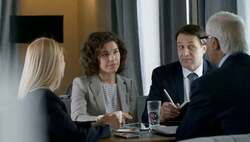 France Socializing Instructional Video