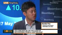 Arisaig Partners on Emerging Market Investment Outlook News Clip