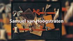 Exploring French Optical Illusions Instructional Video