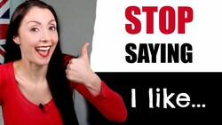 Talking about Likes and Dislikes in English Instructional Video