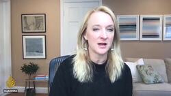 US Senate sets speedy timeline for Trump impeachment trial News Clip