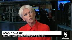 We Have to Keep "Banging On" About Equal Pay News Clip