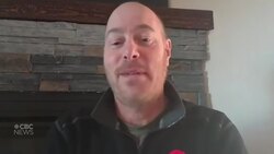 Born to run: 'The Boss' takes a trip to Canmore News Clip