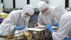 Women of Goddard - Awareness to Action Instructional Video