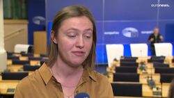 'Culture of impunity' across EU over violence against migrants, NGO warns News Clip